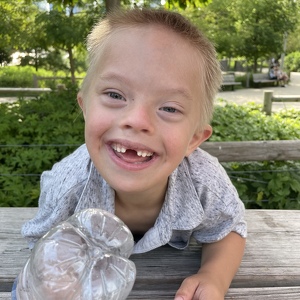 Fundraising Page: Lyssa Schmidt